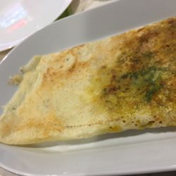 Golden Dosa - Dosa