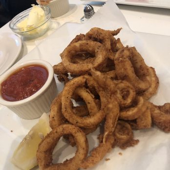 Piccante - Fried Calamari - Italian Near Me - Brooklyn, New York Piccante - Fried Calamari - Italian Near Me - Brooklyn, New York