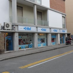 D-Mail