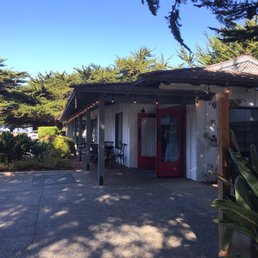Exterior photo of Oceanpoint Ranch - Cambria, California Exterior photo of Oceanpoint Ranch - Cambria, California