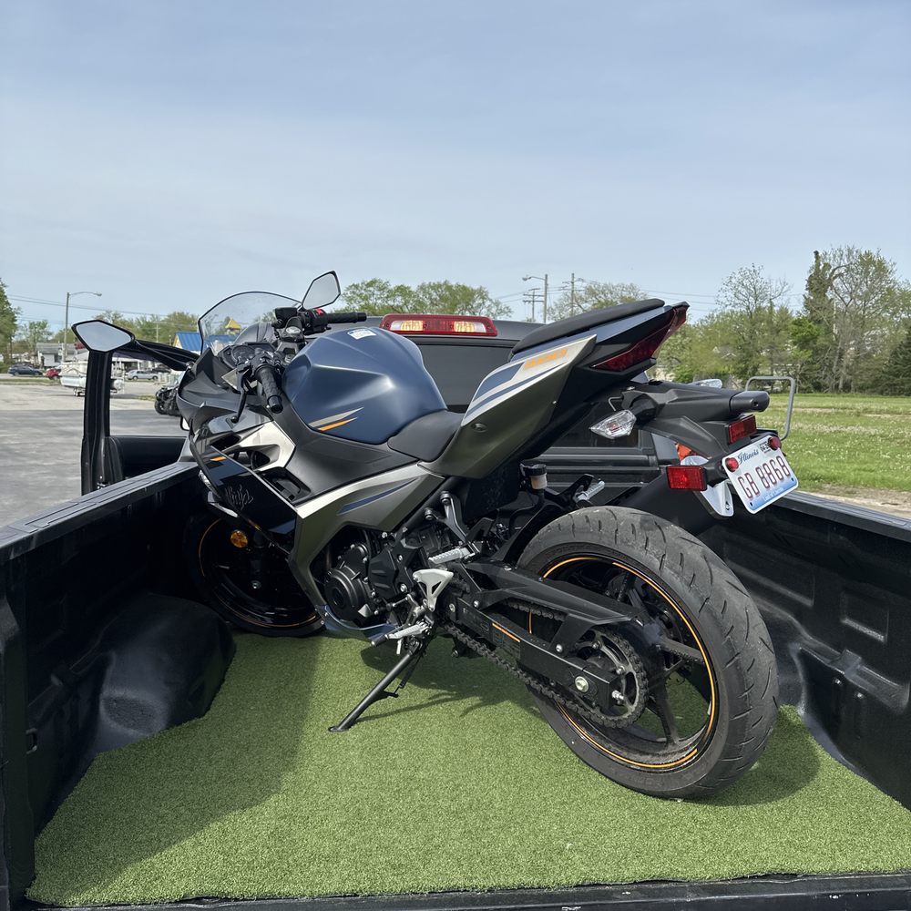 TOP 10 BEST Motorcycle Dealers near Olney, IL - Updated 2025