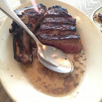 Peter Luger - Steak for two - Steakhouses Near Me - Brooklyn, New York