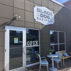 Black Dog Baking