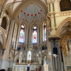 St. John the Baptist Rc Church