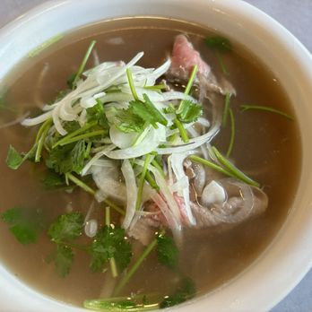 Pho Tam - Pho tai - Vietnamese Near Me - Niles, Illinois