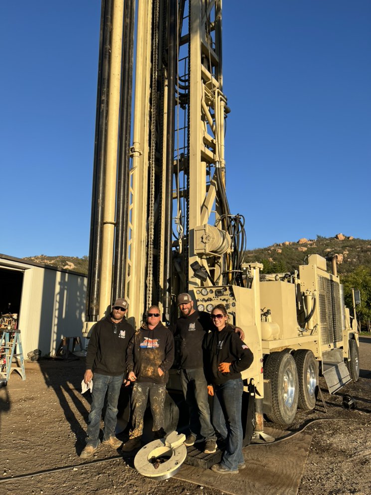 ALL AMERICAN DRILLING AND PUMP SERVICE Updated September 2024 47