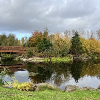 Fernhill Wetlands - Fernhill Wetlands - Hiking Near Me - Forest Grove, Oregon Fernhill Wetlands - Fernhill Wetlands - Hiking Near Me - Forest Grove, Oregon
