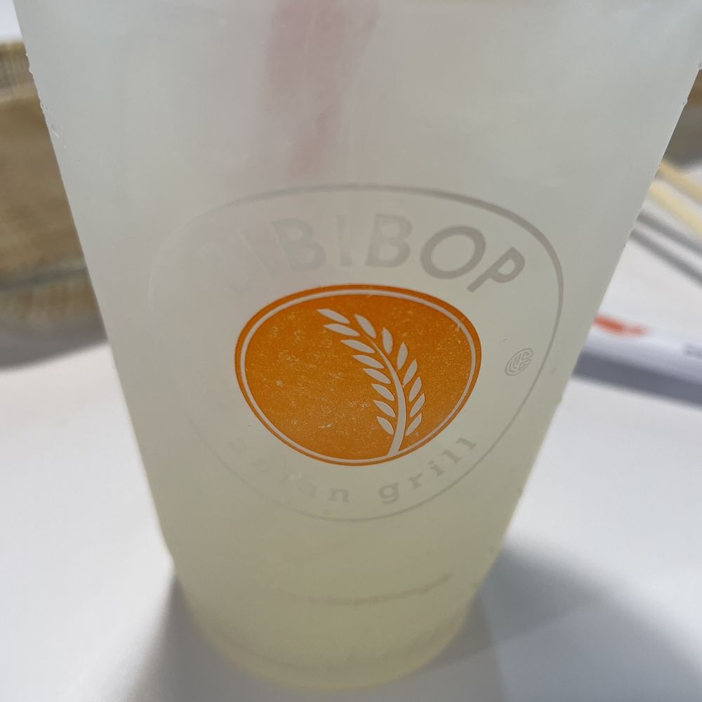 BIBIBOP Asian Grill - Lemonade - Asian Fusion Near Me - Lee's Summit, Missouri BIBIBOP Asian Grill - Lemonade - Asian Fusion Near Me - Lee's Summit, Missouri