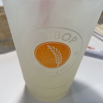 BIBIBOP Asian Grill - Lemonade - Asian Fusion Near Me - Lee's Summit, Missouri BIBIBOP Asian Grill - Lemonade - Asian Fusion Near Me - Lee's Summit, Missouri