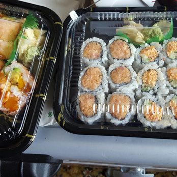 U-Sushi - Sushi Bars Near Me - Brookline, Massachusetts U-Sushi - Sushi Bars Near Me - Brookline, Massachusetts