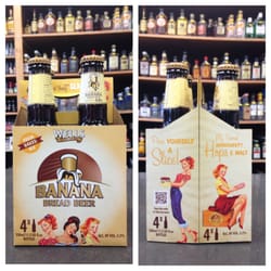 Clocktown Liquors