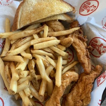 Slim Chickens - Tender meal - Wraps Near Me - Colorado Springs, Colorado Slim Chickens - Tender meal - Wraps Near Me - Colorado Springs, Colorado