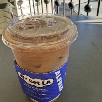 Alfred Coffee - Coffee & Tea Near Me - Studio City, California