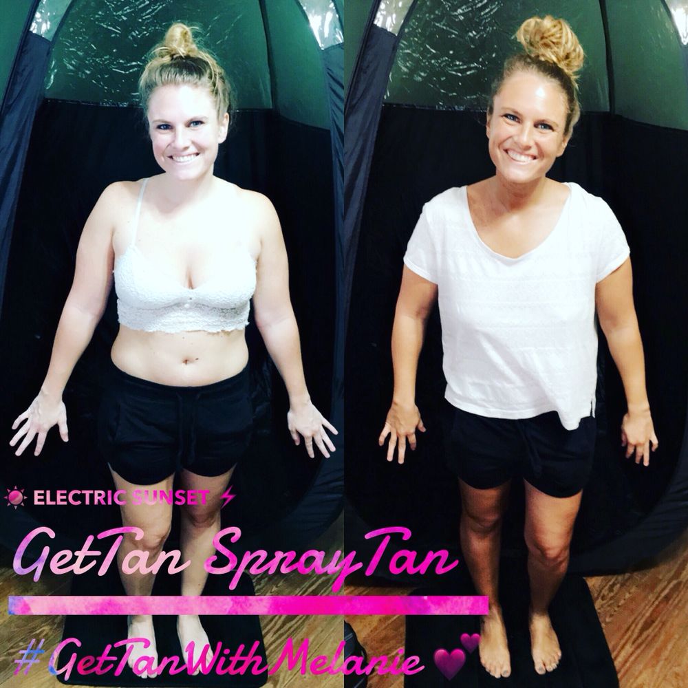 GET TAN WITH MELANIE Updated June 2024 11 Photos 1420 3rd St N, Jacksonville Beach
