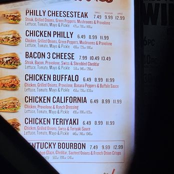 Charleys Cheesesteaks and Wings - Chicken Wings Near Me - Largo, Florida Charleys Cheesesteaks and Wings - Chicken Wings Near Me - Largo, Florida