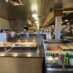 Martha's Pizza