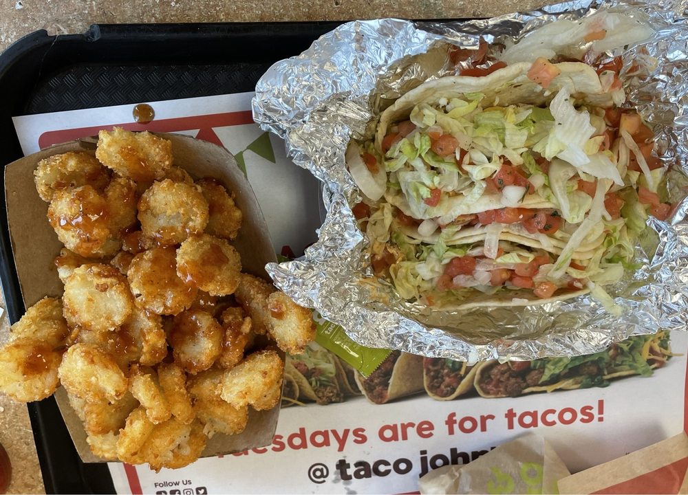 Taco John's