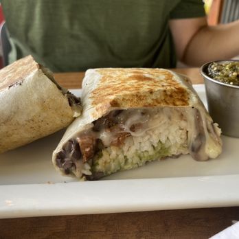 Margaritas - Steak Burrito - Mexican Near Me - Honolulu, Hawaii