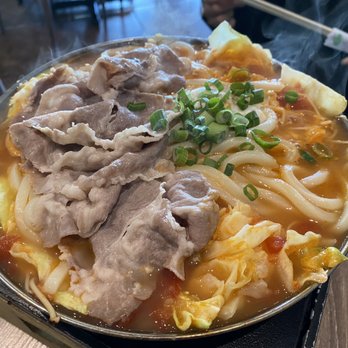 Uniboil - H3. Uni-Boil Tomato Noodle - Asian Fusion Near Me - Goleta, California Uniboil - H3. Uni-Boil Tomato Noodle - Asian Fusion Near Me - Goleta, California