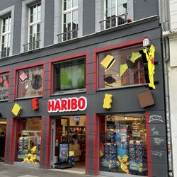 Haribo - ... Impressionen ...