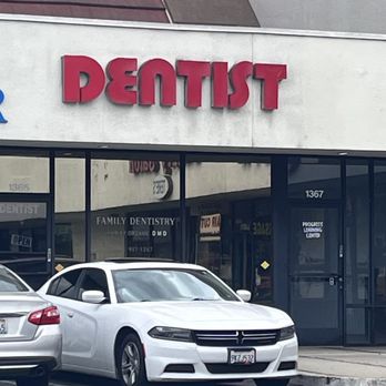 Harley Orzame, DMD - The facade of the clinic - General Dentistry Near Me - La Puente, California Harley Orzame, DMD - The facade of the clinic - General Dentistry Near Me - La Puente, California