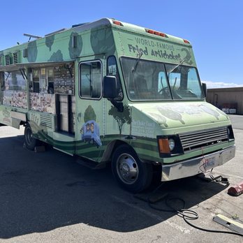 Pezzini Farms - Food truck - Fruits & Veggies Near Me - Castroville, California Pezzini Farms - Food truck - Fruits & Veggies Near Me - Castroville, California