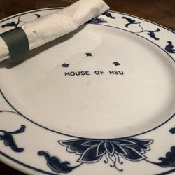 House of Hsu