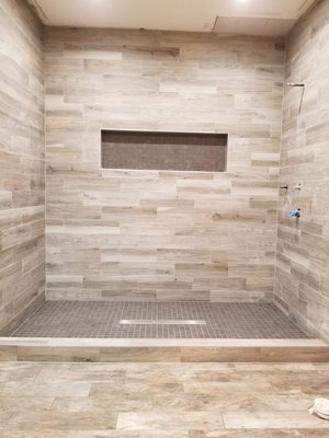 Tile installation, showers, ceramic tile, backsplash, marble, stone countertops, kitchen renovations - Tile installation, showers, ceramic tile, backsplash, marble, stone countertops, kitchen renovations