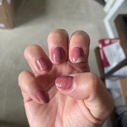 Elite Nail Spa