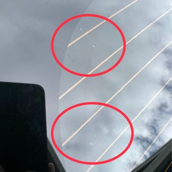 Crews Customs - Bad tint - Car Window Tinting Near Me - Hillsboro, Oregon