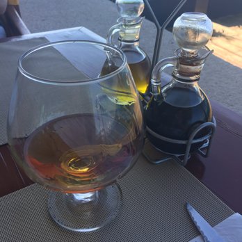 Rolandi's - Havana rum - Italian Near Me - San Miguel de Cozumel, ROO