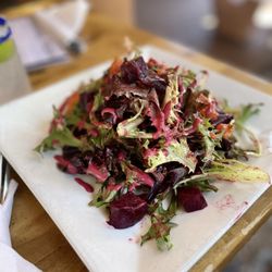 Tres Colores - Beet salad. Fantastic!