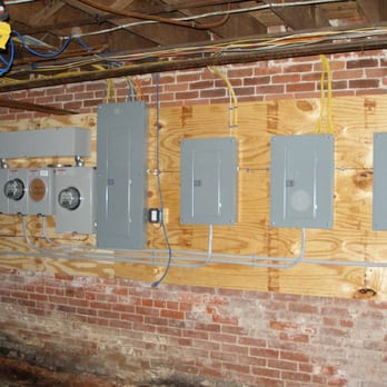 Arsenault Electric - Electricians Near Me - Worcester, Massachusetts