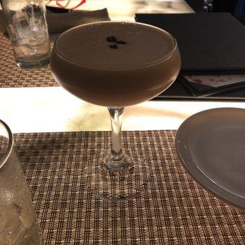 Anya - Espresso martini - Steakhouses Near Me - Thompson, Connecticut Anya - Espresso martini - Steakhouses Near Me - Thompson, Connecticut