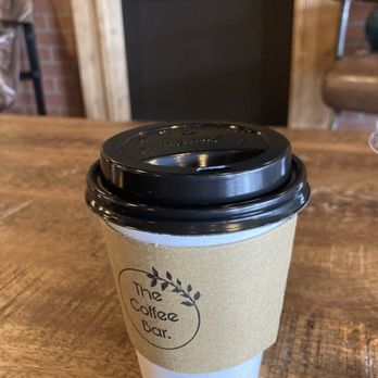 The Coffee Bar - Coffee & Tea Near Me - Archdale, North Carolina The Coffee Bar - Coffee & Tea Near Me - Archdale, North Carolina