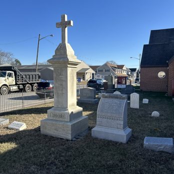 St. Paul's Episcopal Church - Cemetery - Churches Near Me - Georgetown, Delaware St. Paul's Episcopal Church - Cemetery - Churches Near Me - Georgetown, Delaware