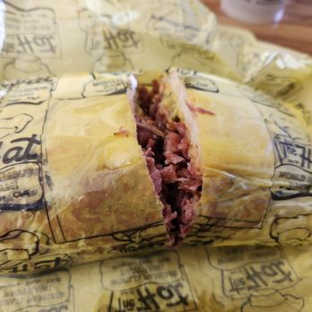 The Hat - Unwrapped goodness - Sandwiches Near Me - Brea, California The Hat - Unwrapped goodness - Sandwiches Near Me - Brea, California