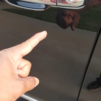 Randy's Paintless Dent Repair - AFTER! Hell yea! - Body Shops Near Me Randy's Paintless Dent Repair - AFTER! Hell yea! - Body Shops Near Me