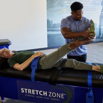 Stretch Zone - Physical Therapy Near Me - Redondo Beach, California