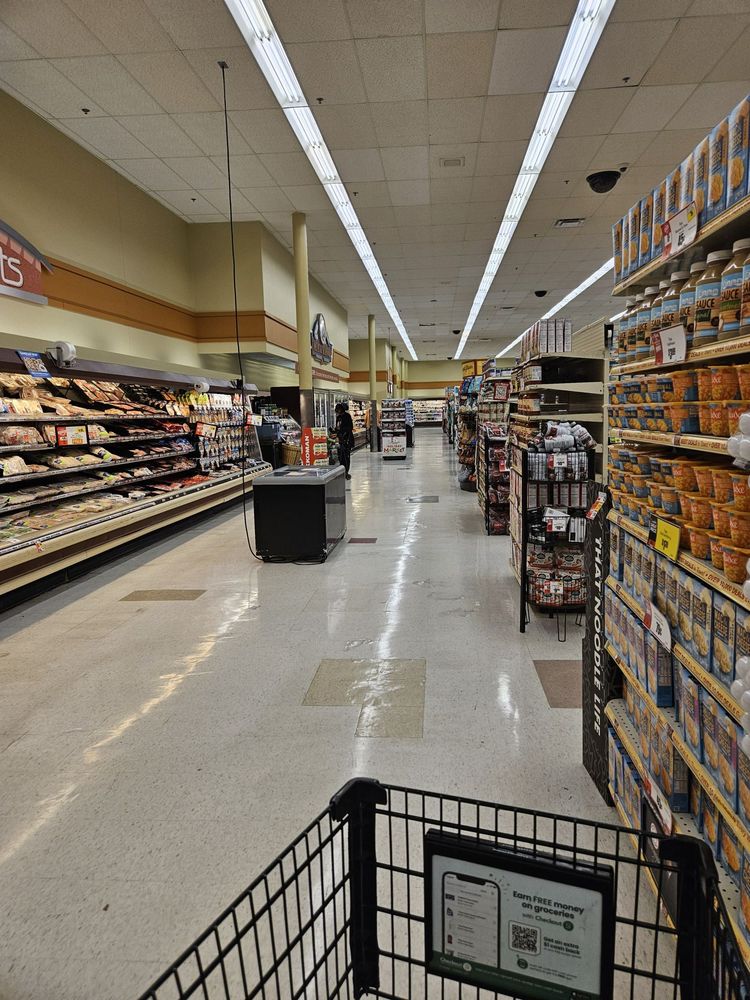 TOPS MARKETS Updated October 2024 504 1/2 S Franklin St, Watkins