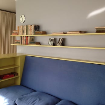 Museumwoning Sonneveld - Het kantoortje van de vml eigenaar - Museums Near Me - Rotterdam, ZH