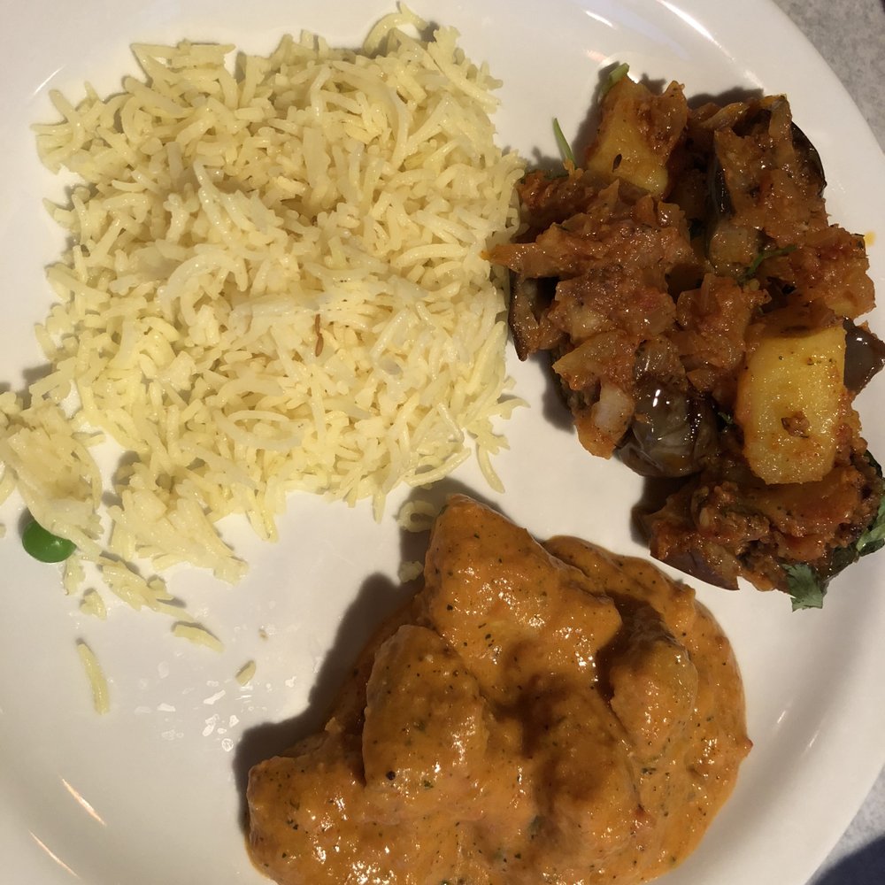 Spice Kitchen - So Yummy!!!! - Indian Near Me - Parker, Colorado Spice Kitchen - So Yummy!!!! - Indian Near Me - Parker, Colorado