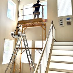 SunSafe Window Films - Safety in a job well done!!