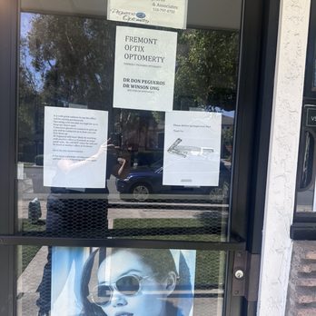 Don Pegueros, OD - Optometrists Near Me - Fremont, California