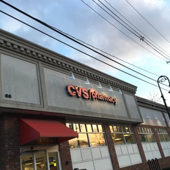 CVS Pharmacy - Sharon CVS/Pharmacy -- 66 South Main Street, Sharon                  Storefront - Drugstores Near Me - Sharon, Massachusetts