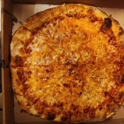 Pizza Carousel by null