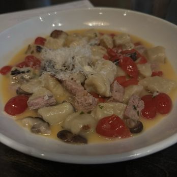 Alleia - Gnocchi - Italian Near Me - Chattanooga, Tennessee Alleia - Gnocchi - Italian Near Me - Chattanooga, Tennessee