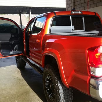 Avenue Car Wash - Car Wash Near Me - Santa Rosa, California