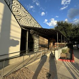 Exterior photo of Ramen Tatsu-Ya - Austin, Texas Exterior photo of Ramen Tatsu-Ya - Austin, Texas
