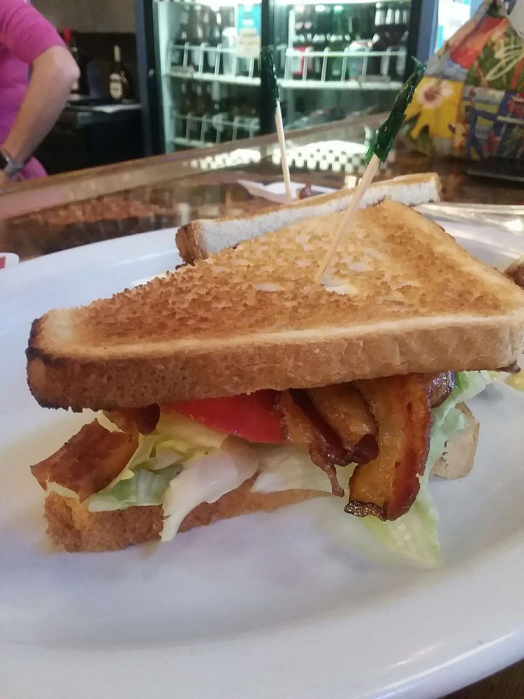 Sting Ray's Bar & Grill Image